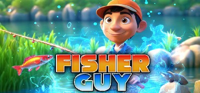 Fisher Guy Image