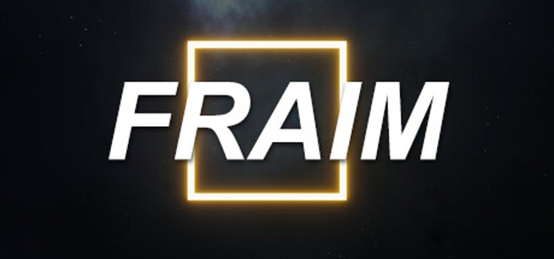 Fraim Game Cover