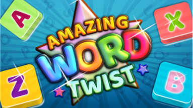 Amazing Word Twist Image