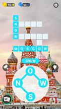 Word City: Connect Word Game Image