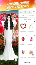 Covet Fashion: Dress Up Game Image