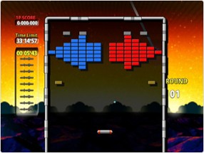 Arkanoid Plus! Image