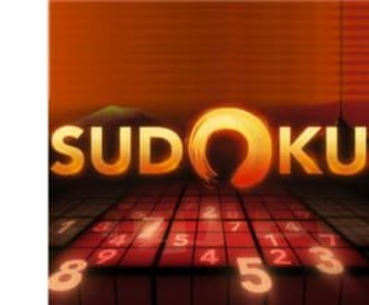 Sudoku Game Cover