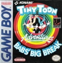 Tiny Toons: Babs' Big Break Image