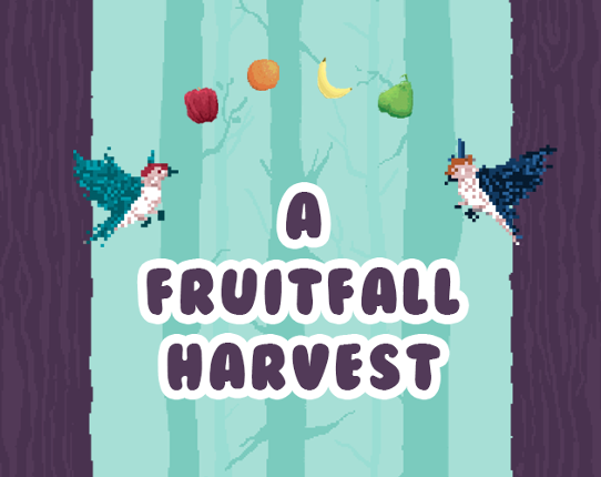 A Fruitfall Harvest Game Cover