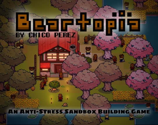 Beartopia Game Cover