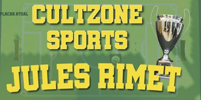 CULTZONE Sports Jules Rimet Image