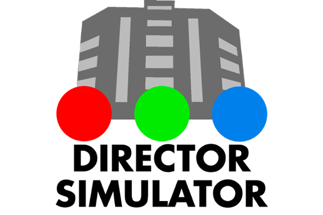 Director Simulator Game Cover