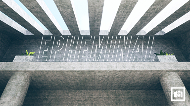 Epheminal Game Cover