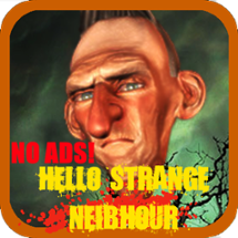 Hello Angry Neighbor From Hellish House of Secrets - No ADS Image