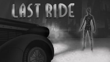 Last Ride Image