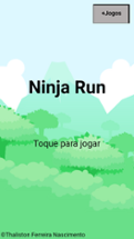 NinjaRun Image