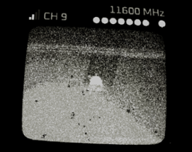 Perihelius Mission Image