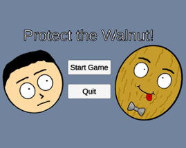 Protect the Walnut! Image