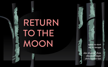 return to the moon Image