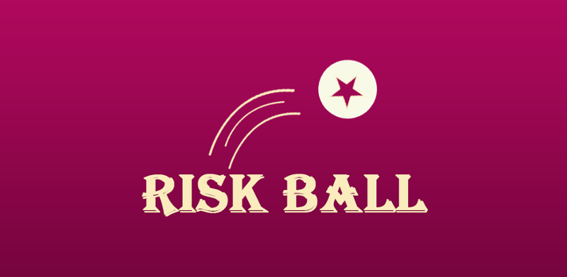 Risk Ball Game Cover