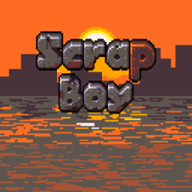 Scrap Boy Image