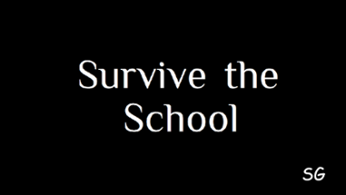 Survive the School Image