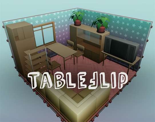 Tableflip Game Cover
