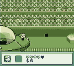 Tales of Monsterland (Gameboy / Analogue Pocket) Image