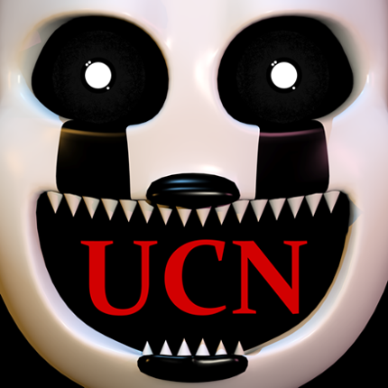 Ultra Custom Night Game Cover