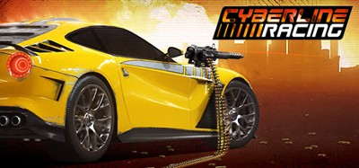 Cyberline Racing Image