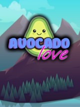 Avocado Love Image