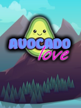 Avocado Love Game Cover
