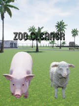 Zoo Cleaner Image