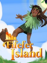 Fifefer Island Image