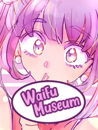 Waifu Museum Game Cover