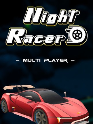 Night Racer Game Cover