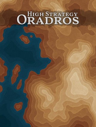 High Strategy: Oradros Game Cover