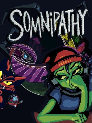 Somnipathy Game Cover