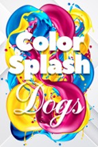Color Splash: Dogs Image