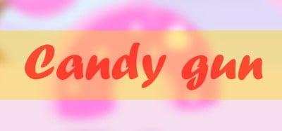 Candy gun Image