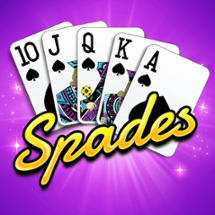Spades: Classic Card Game Image