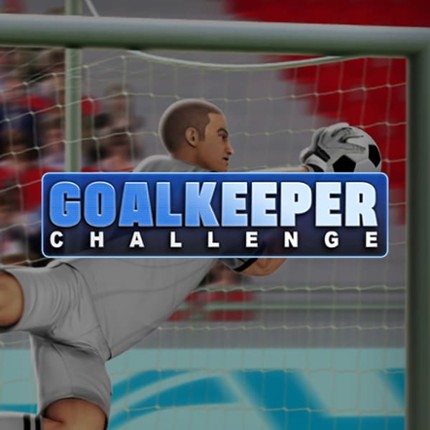 Goalkeeper Challenge Game Cover