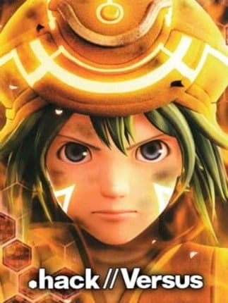 .hack//Versus Game Cover