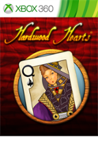Hardwood Hearts Image