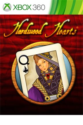 Hardwood Hearts Game Cover