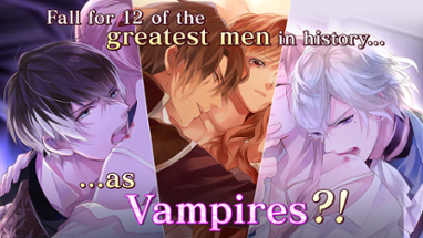 Ikemen Vampire: Temptation in the Dark Image