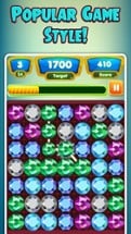 Jewel Destroyer Factory Mania - Free Puzzle Games Image