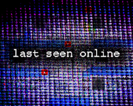 last seen online Image