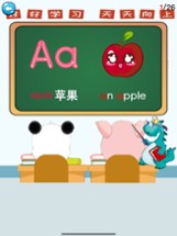 learn Alphabet-learn Phonics Image