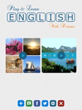 Learn English With Quiz Games Image