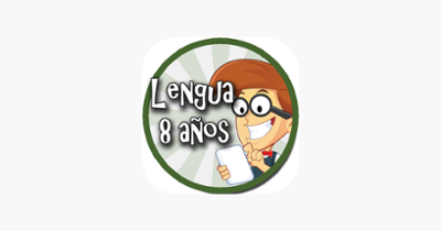 Lenguaje 8 años Image