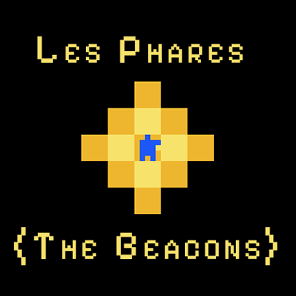 Les Phares (The Beacons) Game Cover