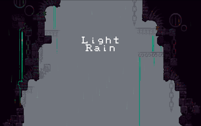 LightRain Game Cover