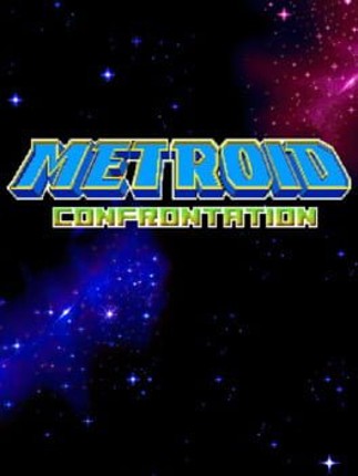 Metroid: Confrontation Game Cover